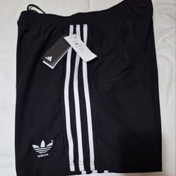 Adidas Shorts NEW WITH TAG XL