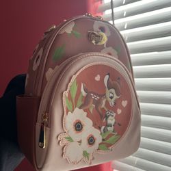 bambi loungefly
