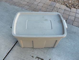 Storage Container