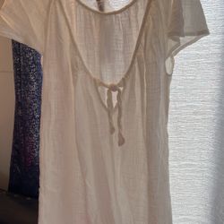Women Tshirt SizeL