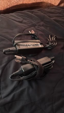 Dell laptop charger