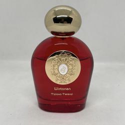 Tiziana Terenzi Wirtanen $425 Perfume cologne 