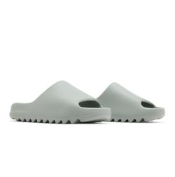 Adidas Yeezy Slide Salt