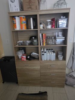 Shelf Only