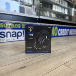 Turtle Beach Stealth Pro Wireless 
