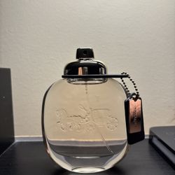 Coach New York for Women