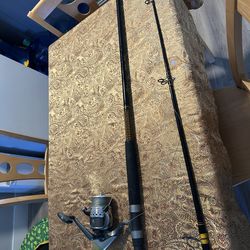 Fishing Pole
