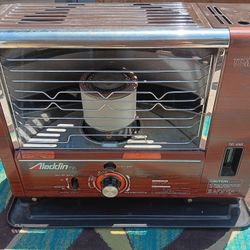 Vintage Home Aladdin Radiant Heater $175.50 OBO!