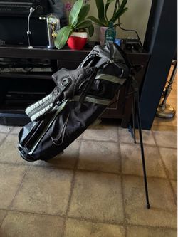 Nike golf bag
