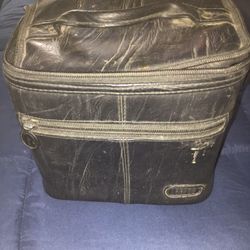 Laredo Leather Bag