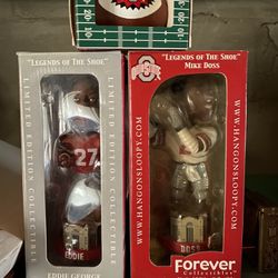 Forever Collectibles Ohio State Buckeyes