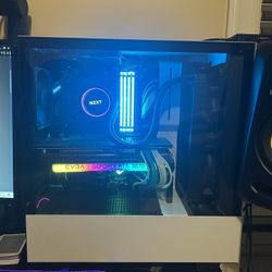 Middle/High End Gaming PC 
