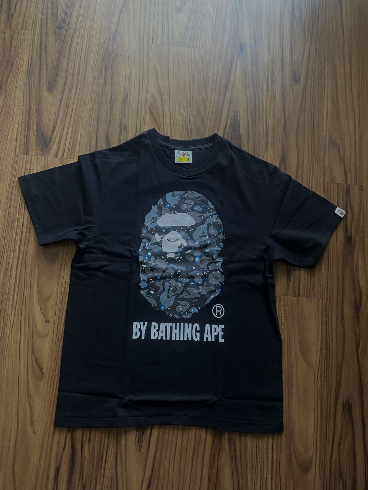 New Bape Tee
