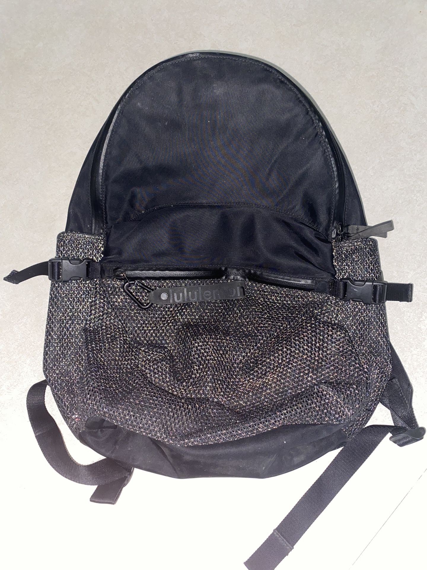 Lululemon Backpack