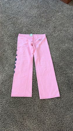 Y2K juicy couture pants