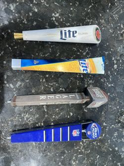 Beer Taps