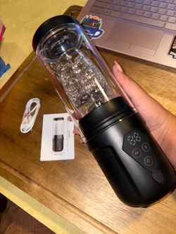 Men’s male fitness device