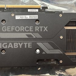 Gigabyte 4070 12Gb