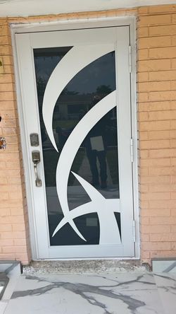 Impact Windows And Door