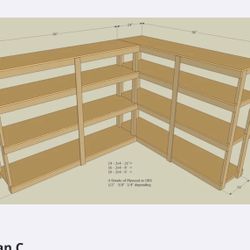 I need Carpenter Build A New Room