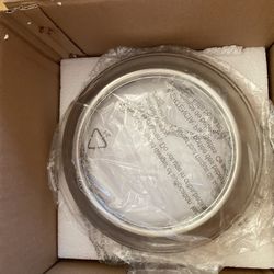 Two Recessed Lights - Open Box