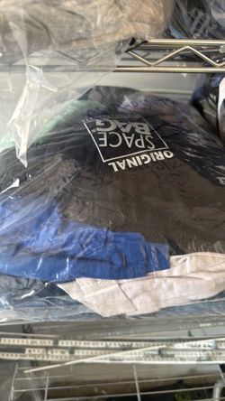 Maternity clothes size large and X-Large