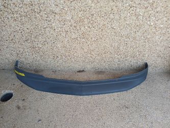 2015-20 Chevy Tahoe Front Valance Chevy Suburban