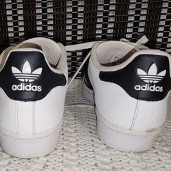Genuine Adidas Superstart Sneakers 
