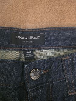 Banana republic