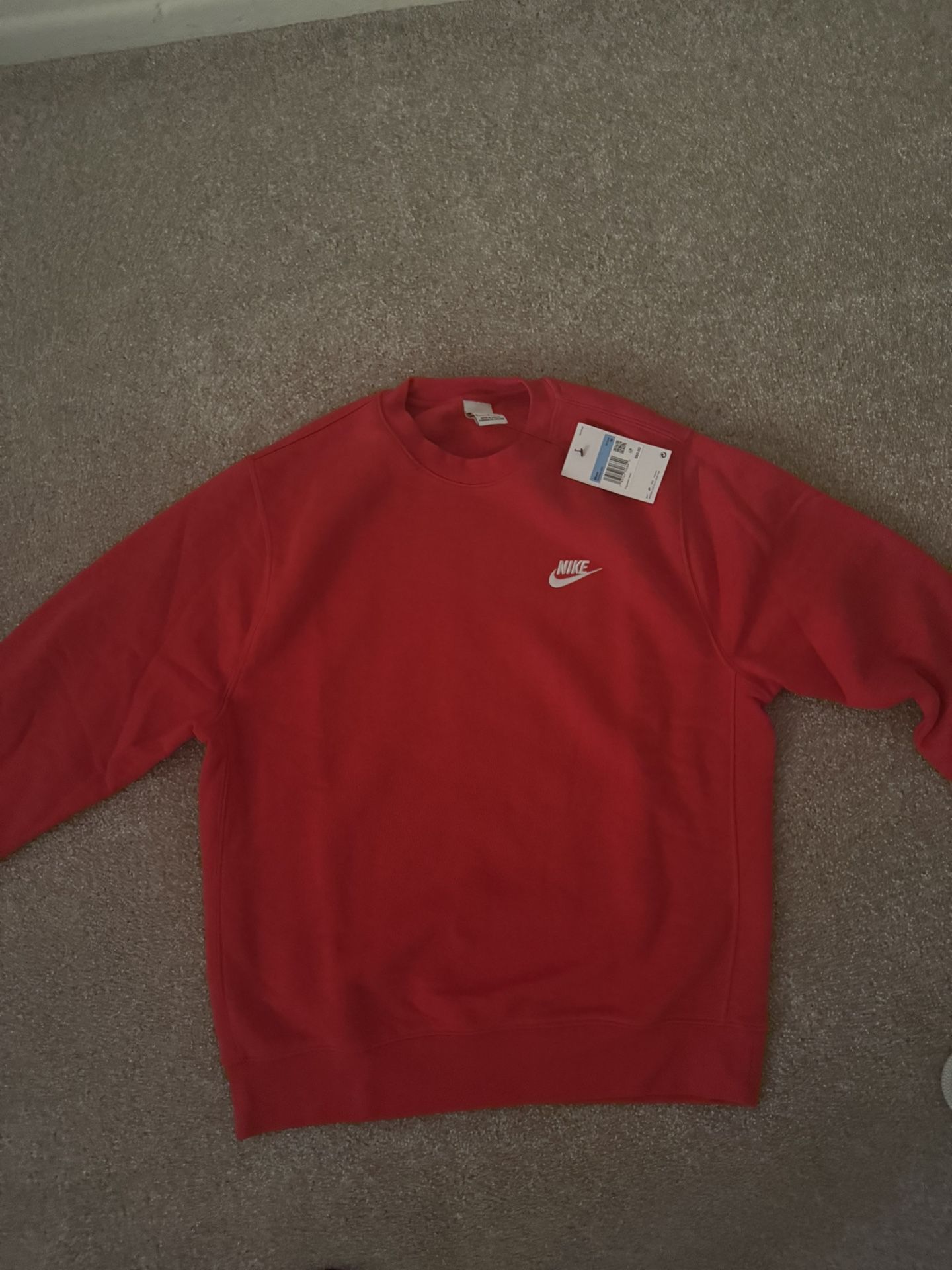 Nike Sweatshirt ( Mens )