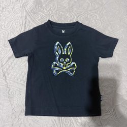 Toddler Psycho Bunny 