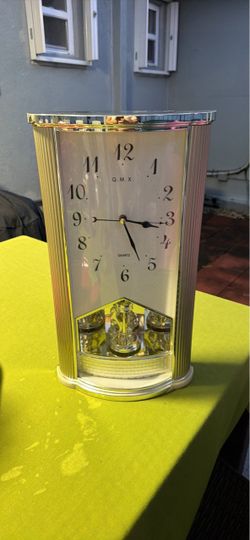 Reloj vintage 1980