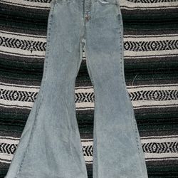 Brand: Wild Fable Jeans. Size 2. Like New.