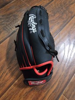 Kids Baseball Golve