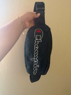 Champion Fanny Pack Belt Bag