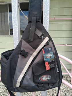 Track pack