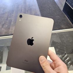 Ipad Mini 6