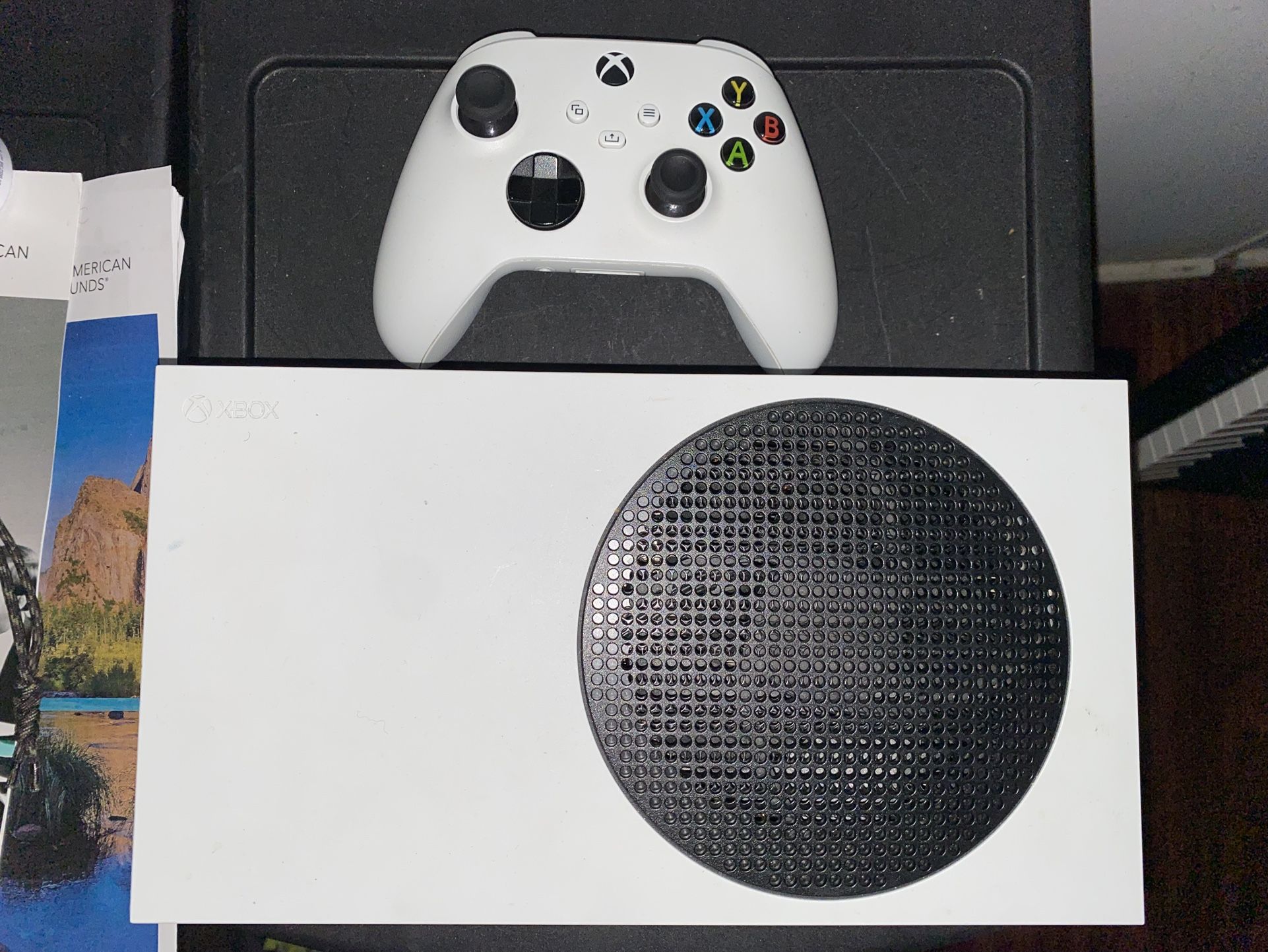 Xbox Series S 512GB