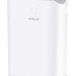 Dehumidifier 40 Pints