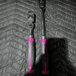 Snap On Ratchet 