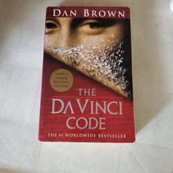 The Da Vinci Code