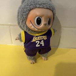 Outfit For Your Labubu Doll