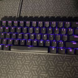 Razer Huntsman Mini 60% Gaming Keyboard