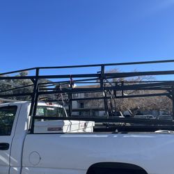 Ladder Rack 