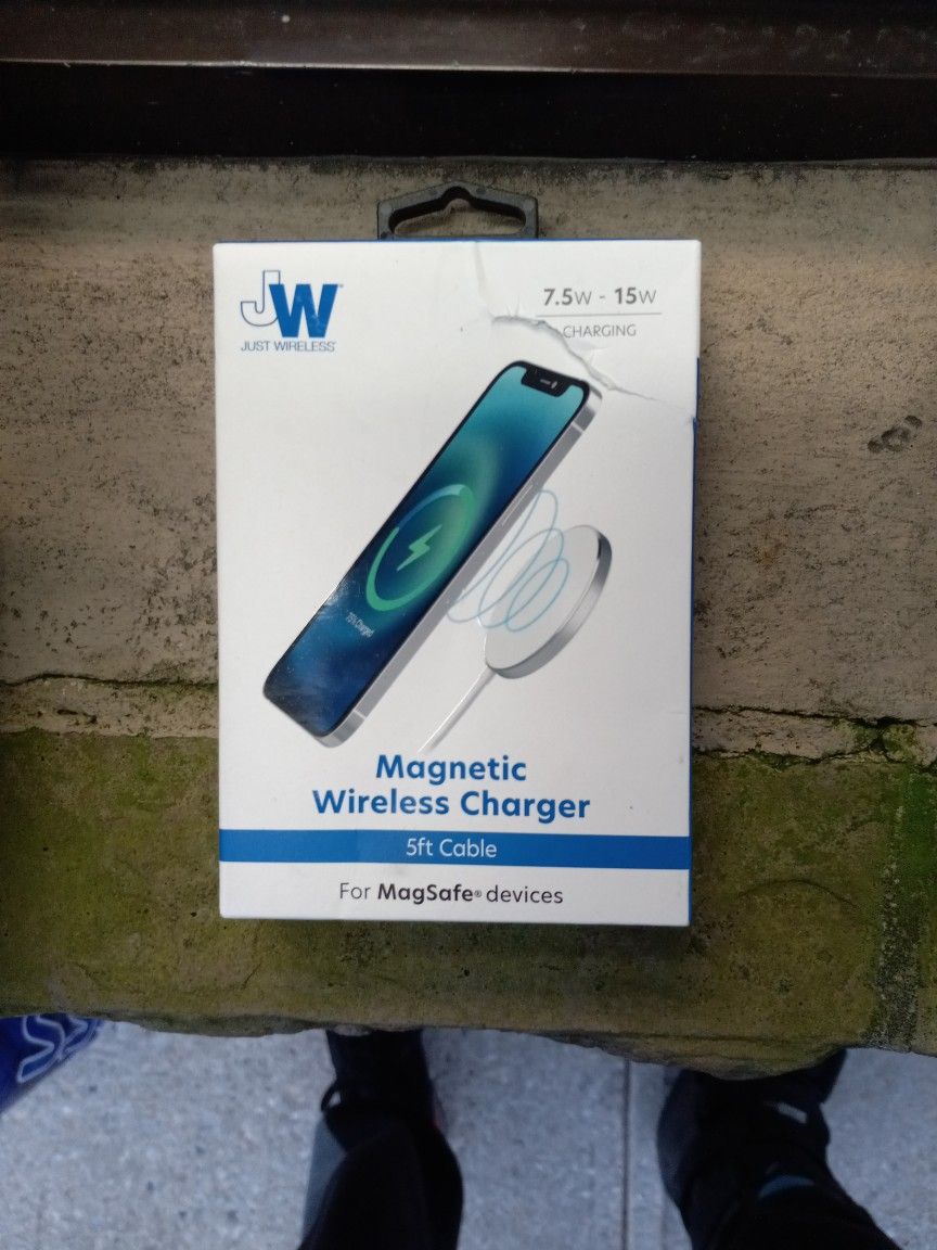 Wireless Charger