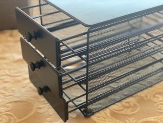 Nifty Solutions 3-Tier Coffee Pod Drawer!