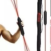 FITRYO Flex Fitness Body Bar