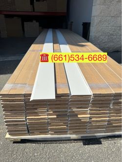 Baseboard