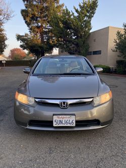 2006 Honda Civic