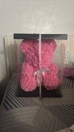 Rose Bear
